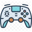 Controllers  Icon