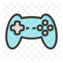 Player Game Video Game Icon