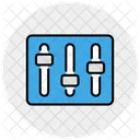 Controlli Icon