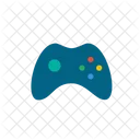 Controllo Gioco Joystick Icon