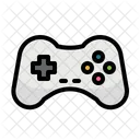 Joystick Consolle Videoregistratore Icon