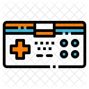 Controllore  Icon