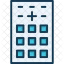 Controle Remoto Controle Remoto Controle Remoto De Tv Icon