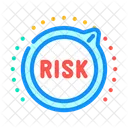 Controls Risk Analyst Icon