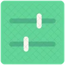 Controls  Icon