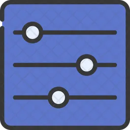 Controls  Icon