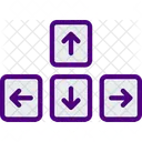 Controls  Icon