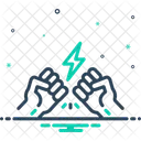 Controversy  Icon