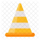 Contruction Cone  Icon