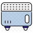 Convector  Icon