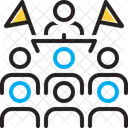 Convención  Icono