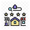 Convenience  Icon