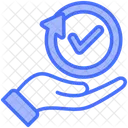 Convenience  Icon