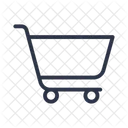 Convenience Store  Icon