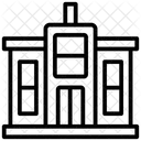 Convention House  Icon