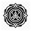 Convergence  Icon