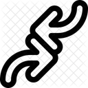 Convergence  Icon