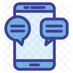 Conversation  Icon