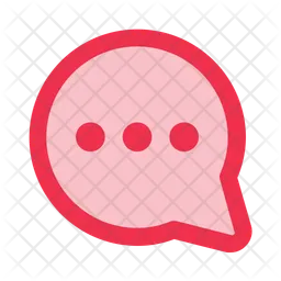 Conversation  Icon