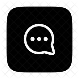 Conversation  Icon