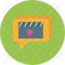 Communication Chat Message Icon