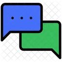 Conversation Icon