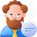 Conversation Communication Chat Icon