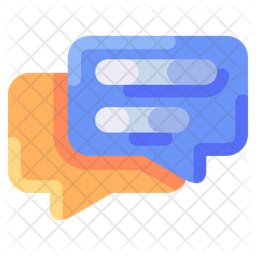 Conversation Icon