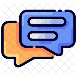 Conversation Icon