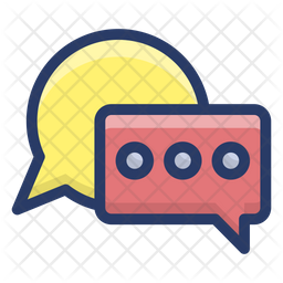 Conversation Icon