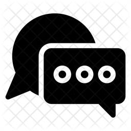 Conversation Icon