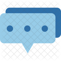 Conversation Icon