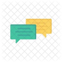 Conversation  Icon