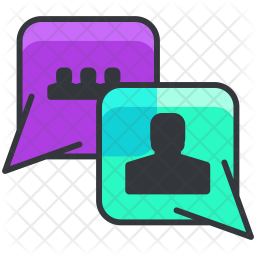 Conversation Icon