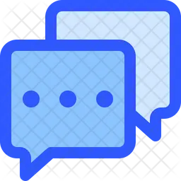 Conversation  Icon
