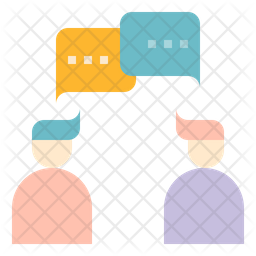 Conversation Icon