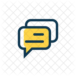 Conversation  Icon