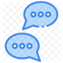 Conversation Icon