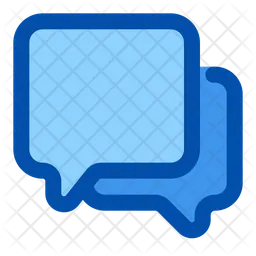 Conversation  Icon