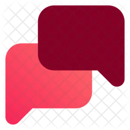 Conversation  Icon