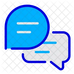 Conversation  Icon