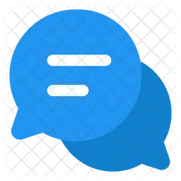 Conversation  Icon