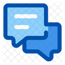 Conversation  Icon