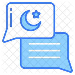 Conversation  Icon