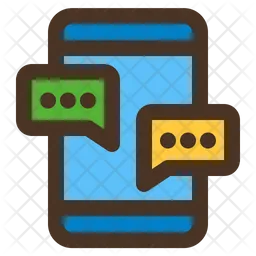 Conversation  Icon