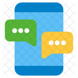 Conversation  Icon