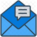 Conversation  Icon