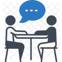 Conversation Communication Chat Icon