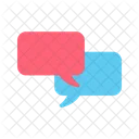 Conversation  Icon