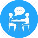 Conversation Communication Chat Icon